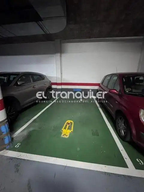 Piso con piscina en alquiler en Avenida de las Suertes, imagen 23