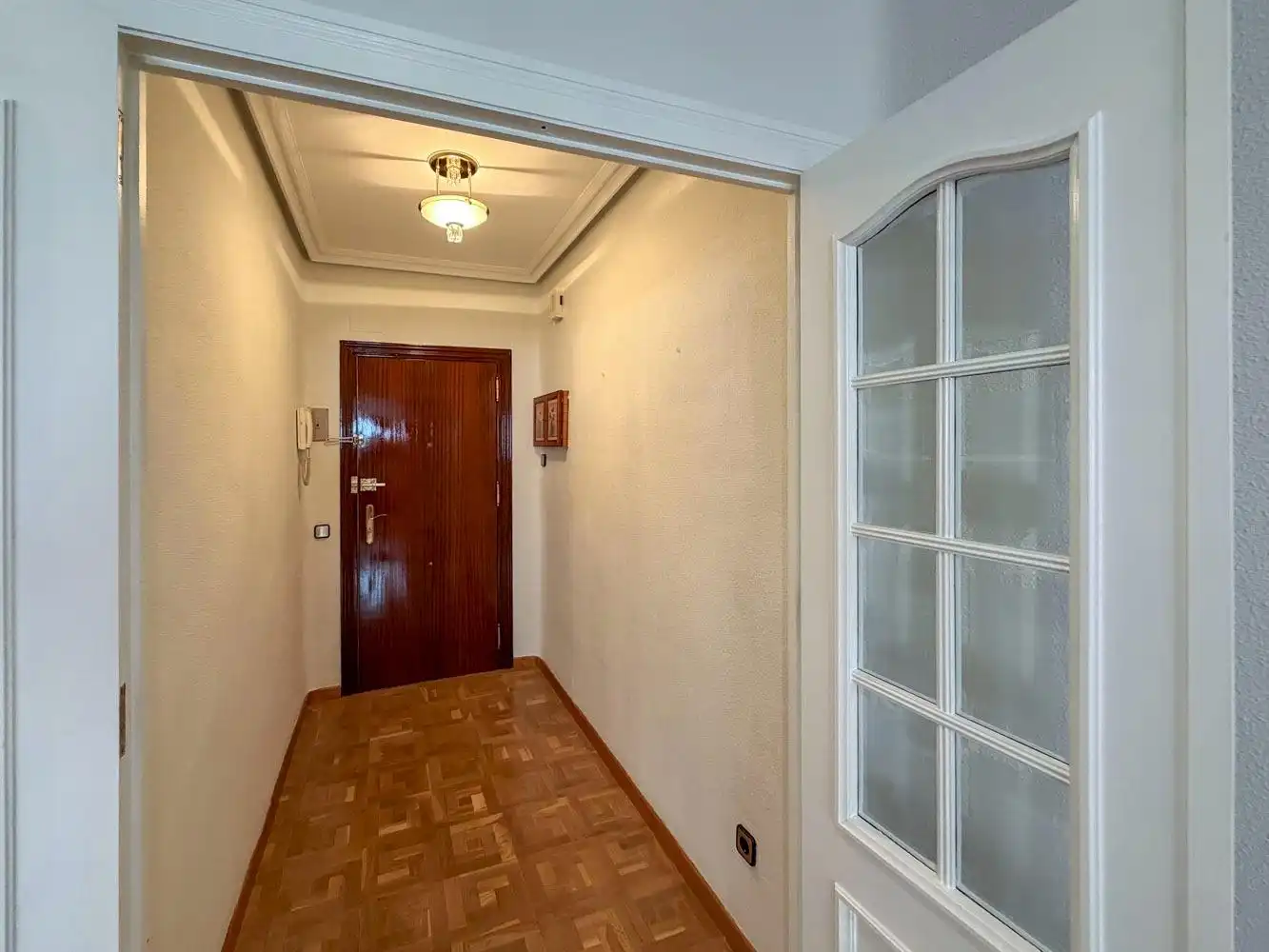 Flat with lift to rent in Calle MARCENADO, imagen 35