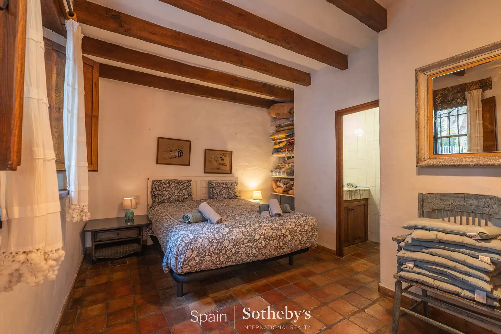 Casa con jardín en venta en Carrer Sa Punta Negra 15, imagen 16