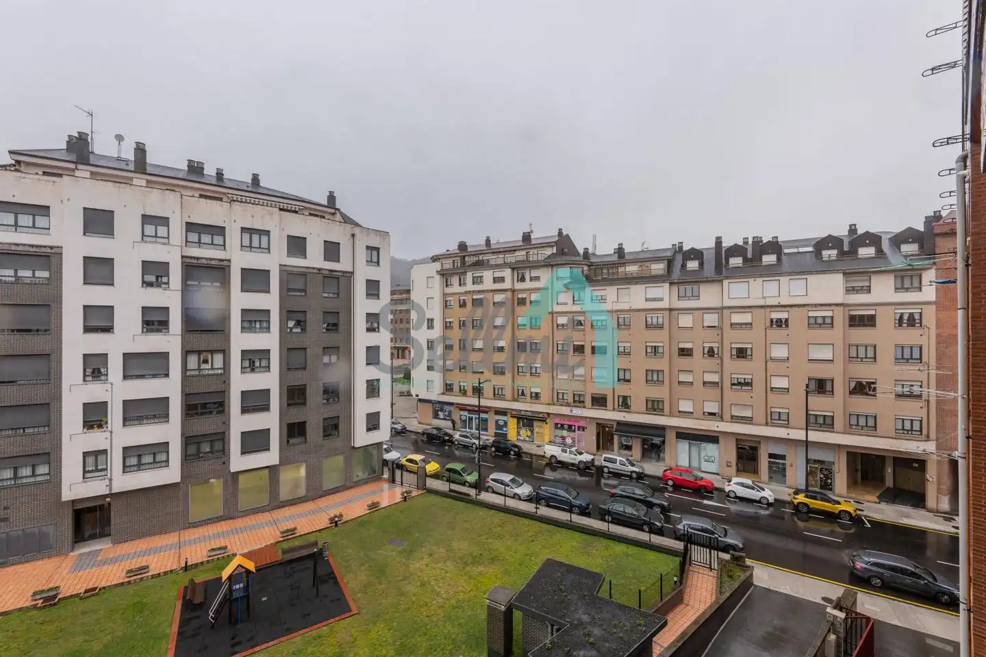 Maisonette zur Miete in Rafael Gallego Sainz, Vallobín