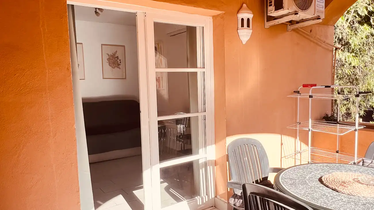 Apartamento con terraza en venta en Calle Topacio 8, imagen 48