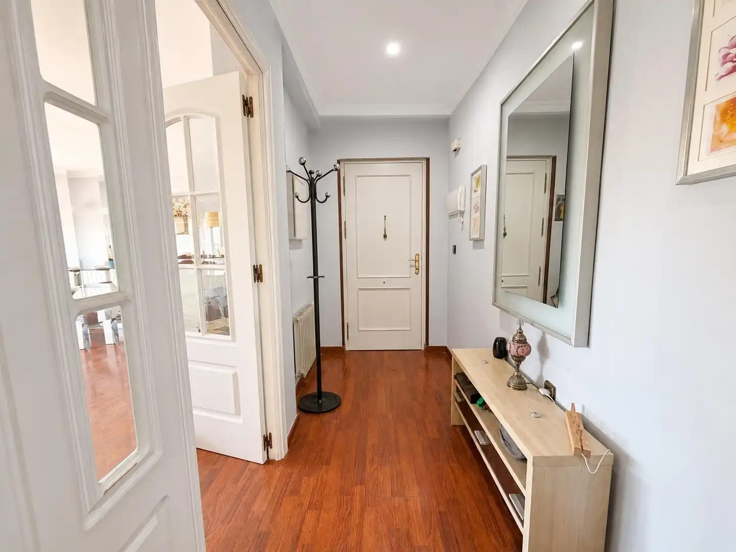 Flat for sale in Mérida  with Air Conditioner, Heating and Terrace