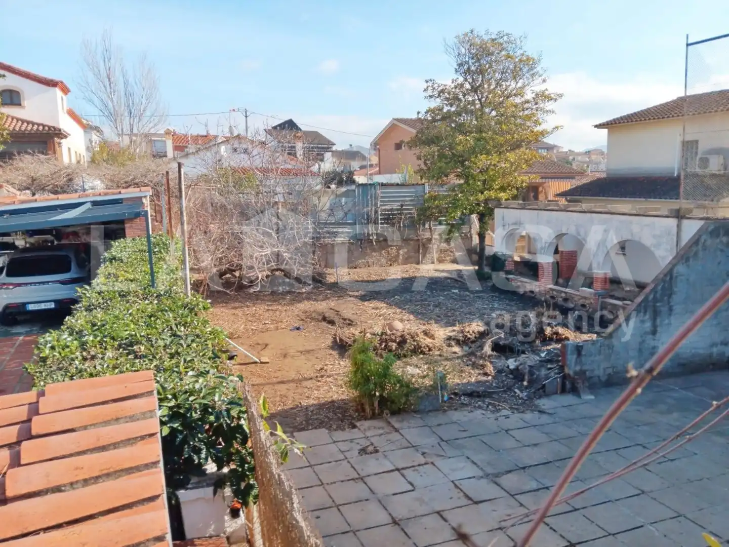 Terreny residencial en venda a Parets del Vallès, imagen 6