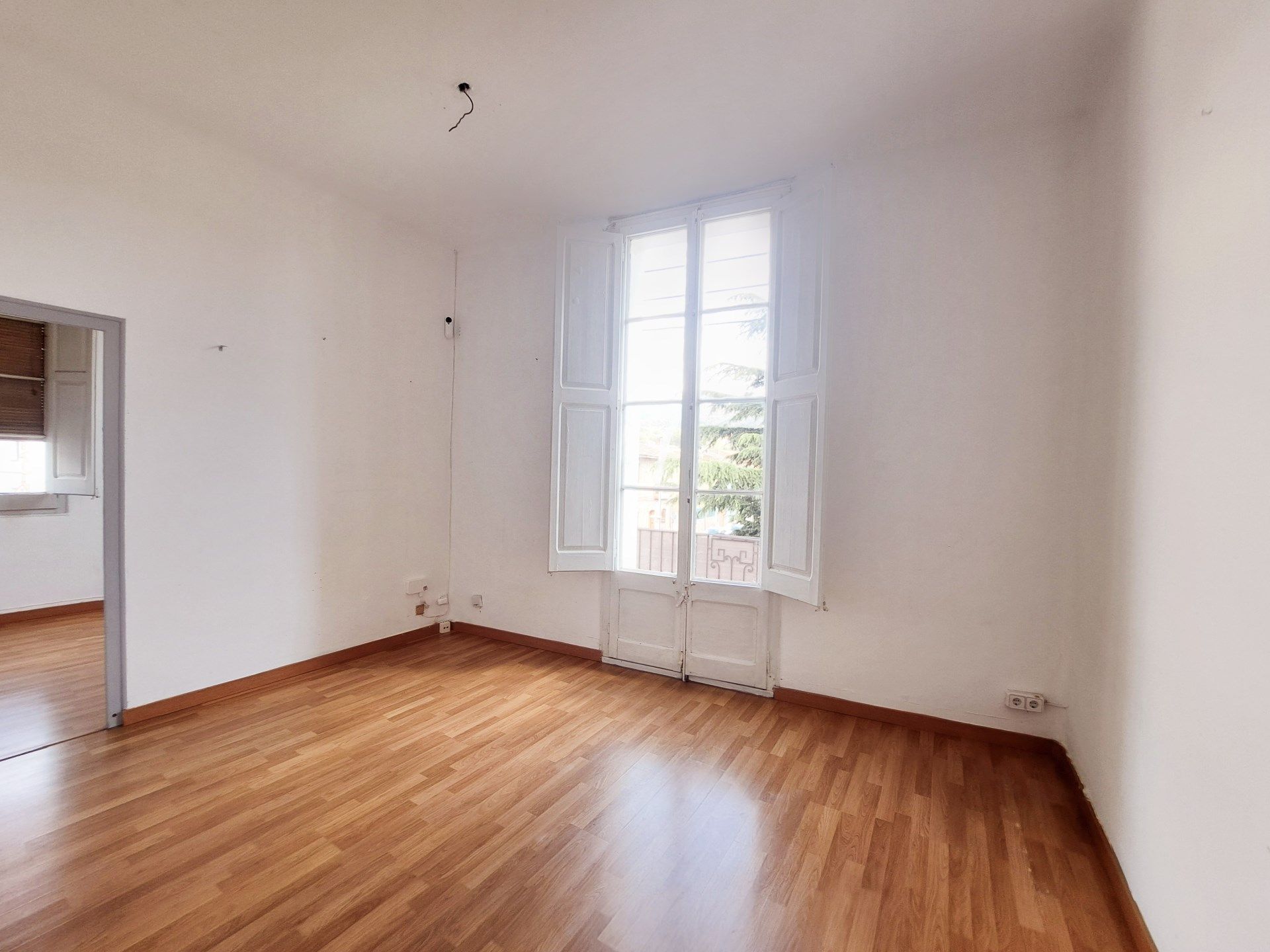 Schlafzimmer von Wohnung zum verkauf in Aiguafreda
