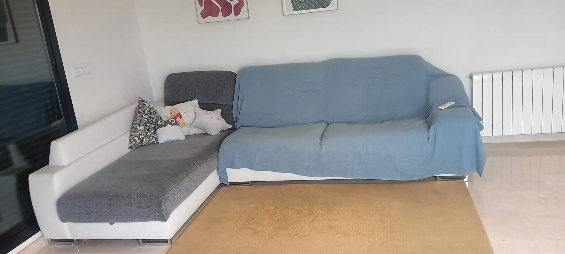 Dachboden zur Miete in Riba-roja de Túria