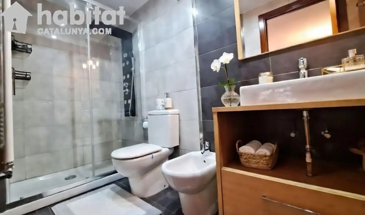 Piso con terraza en venta en Martorell, imagen 15