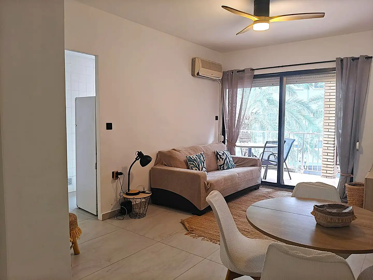 Mini appartamento con ascensore in vendita a Carrer Madrid, imagen 11