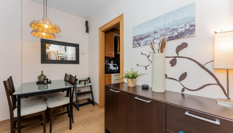 Photo 1 of Flat for sale in La Roureda, Barcelona