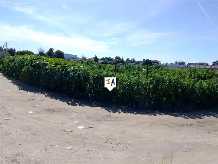 Residencial en venda en Vejer de la Frontera