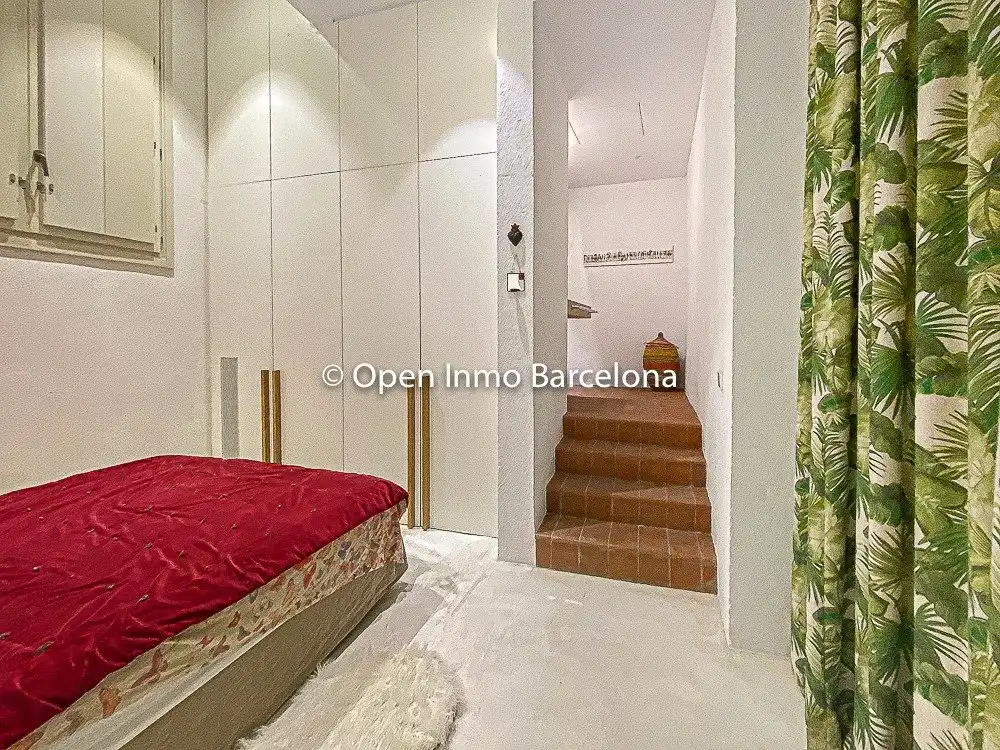 Wohnung mit Aufzug zum Verkauf in Ciutat Vella, imagen 16