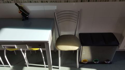 Foto 3 de Piso en venta en Calle Ría de Avilés, Jardín de Cantos - El Nodo, Avilés