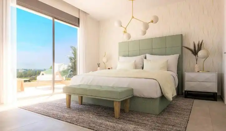 Apartment mit Terrasse zum Verkauf in Estepona Pueblo, imagen 9