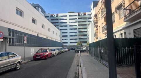 Photo 5 of Garage for sale in Calle Betania, 5, San Pablo,  Sevilla Capital