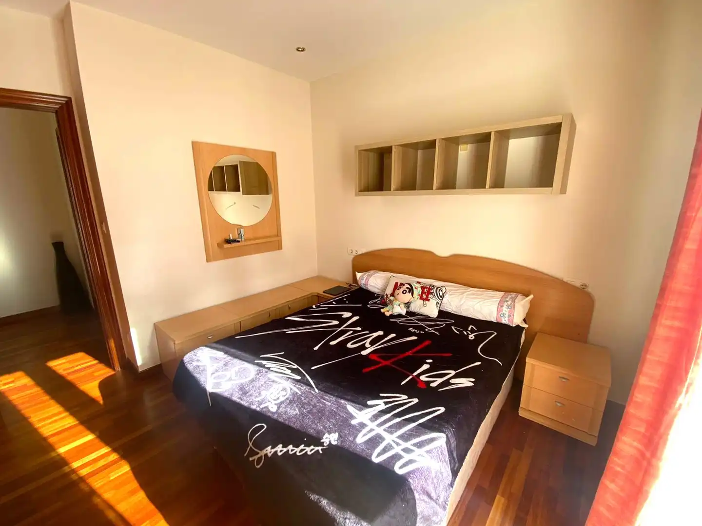 Habitación de Casa o chalet en venta en Castro-Urdiales con Calefacción, Jardín privado y Terraza