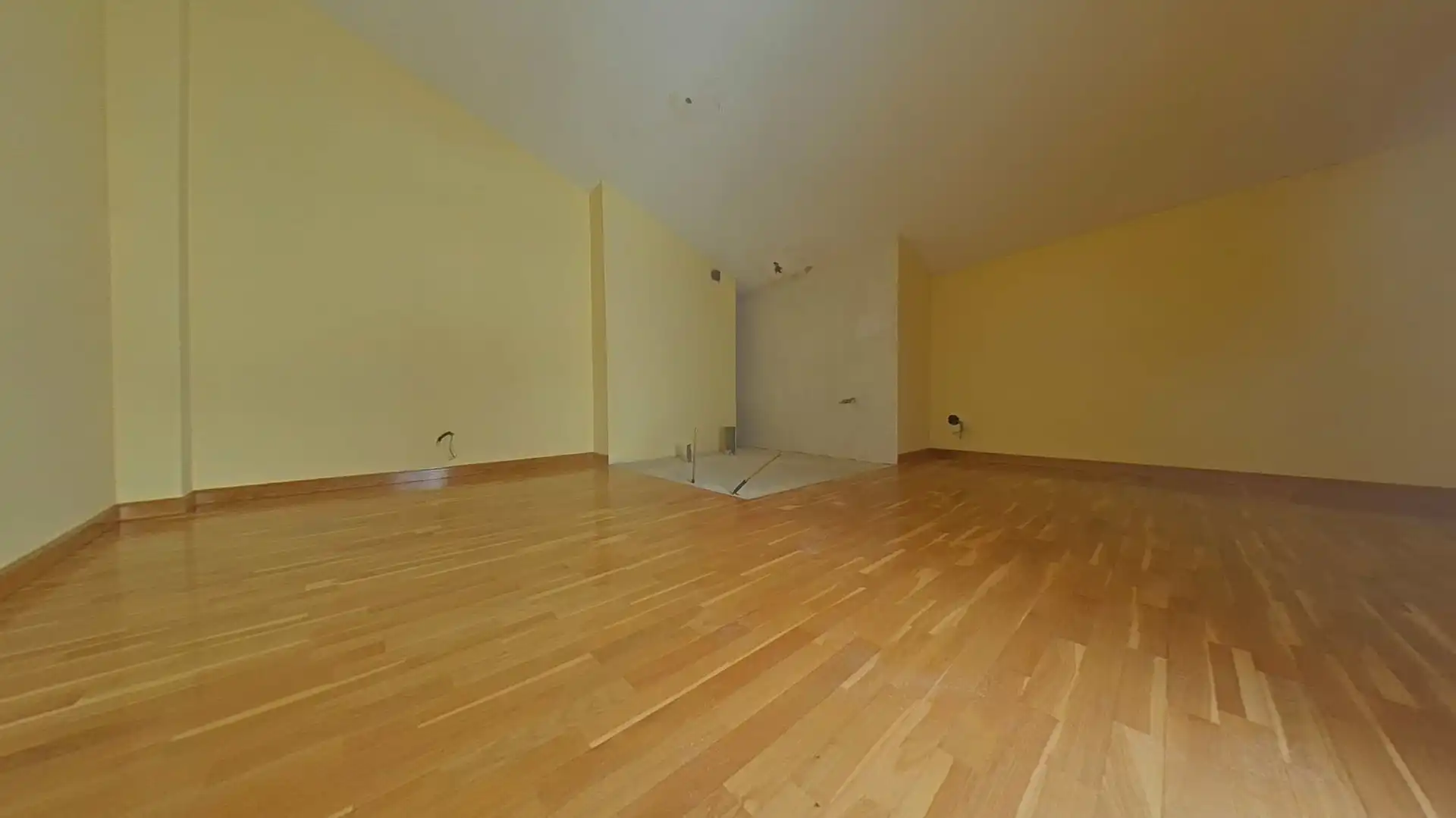 Piso en venta en Salvatierra / Agurain