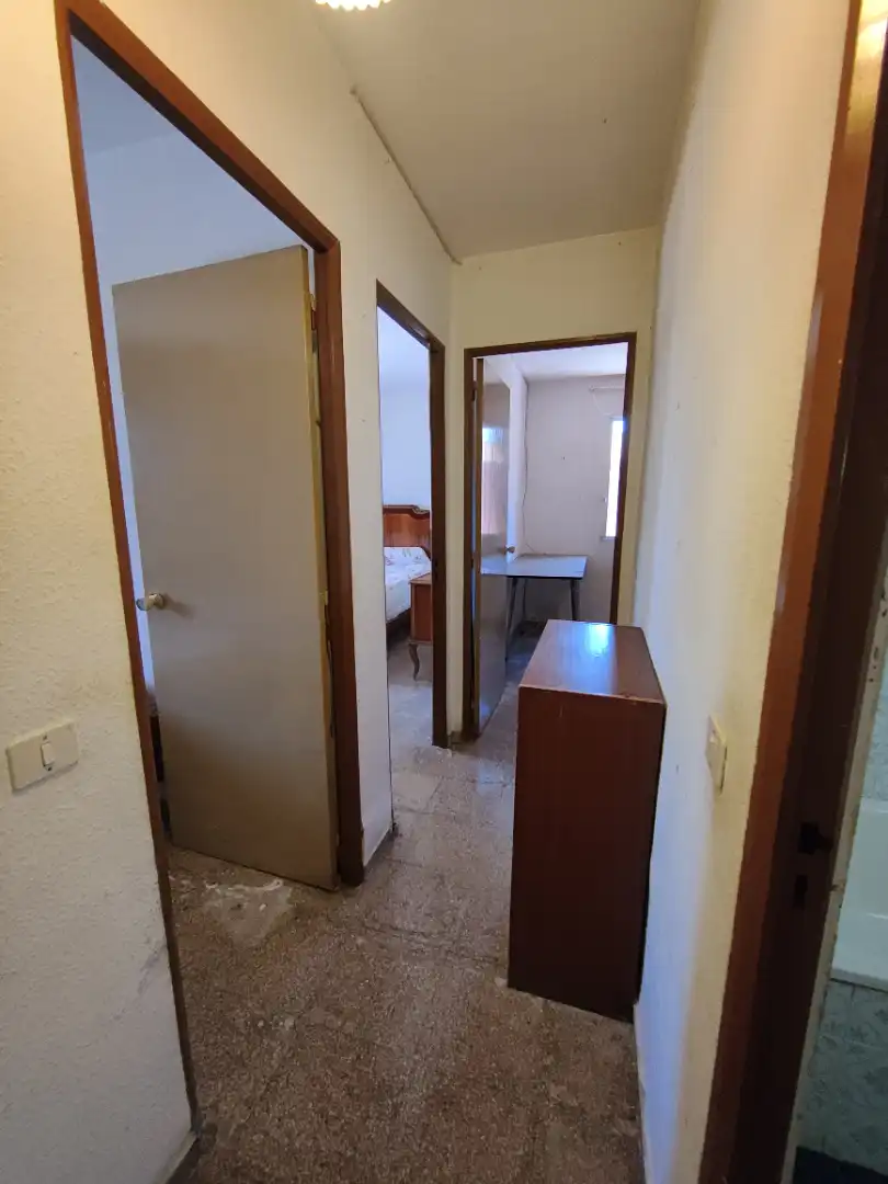 Piso en venta en Santa Cruz de Tenerife