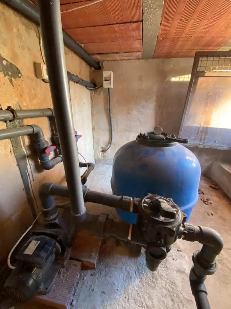 Villa avec piscine à vendre à Moratalla, imagen 42