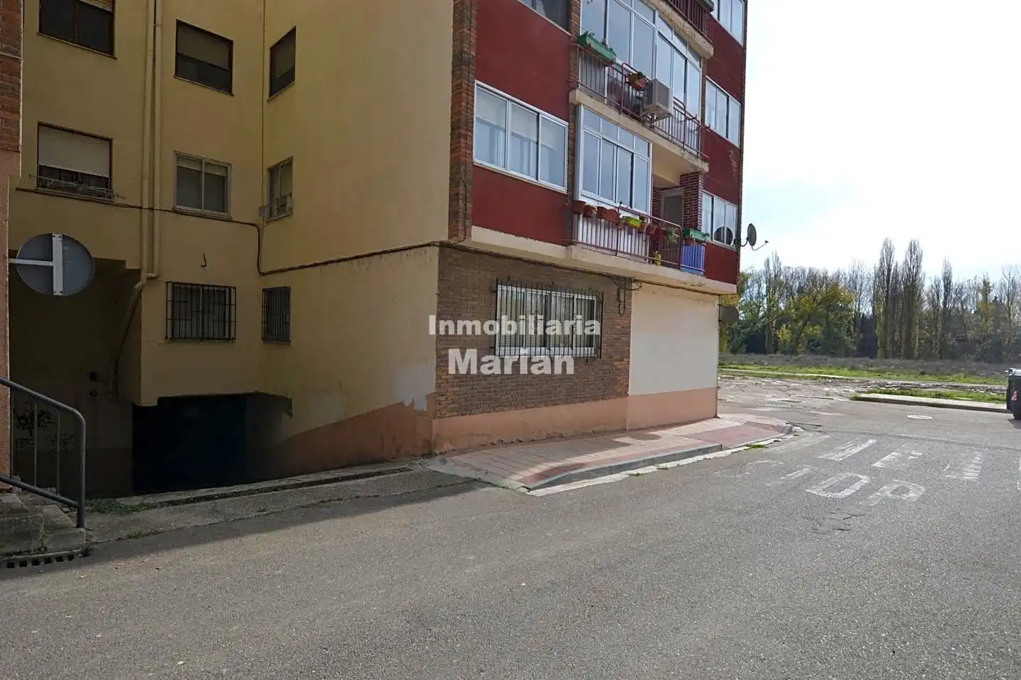 Parcheggio in vendita a Pedro Sanz Abad, imagen 3
