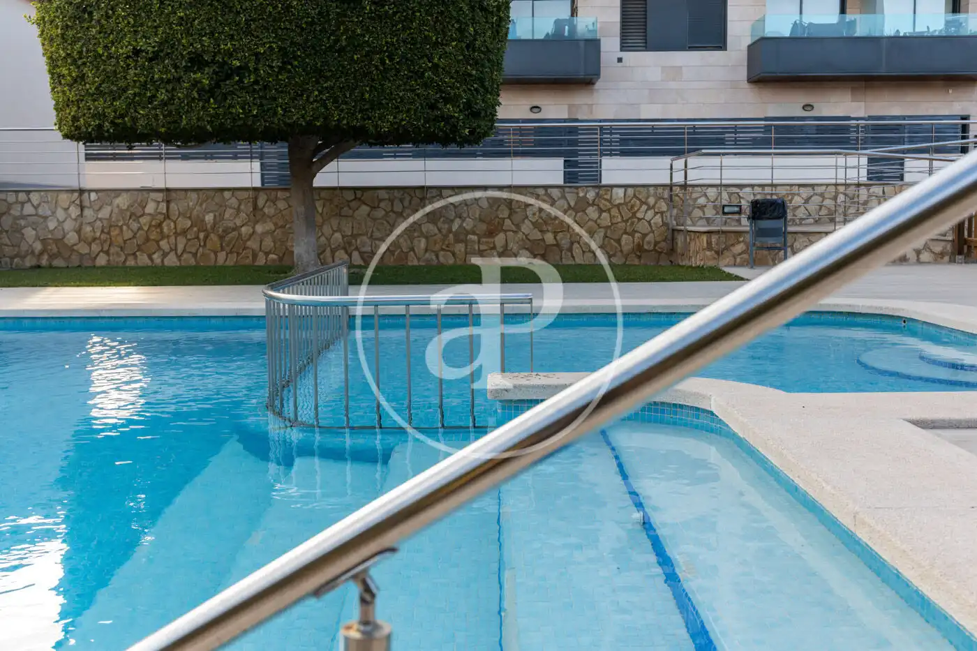 Piso con terraza en venta en Nord, imagen 39