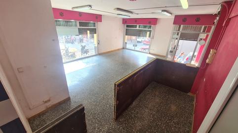 Photo 4 of Premises to rent in Carrer del Pilar, Zona Alta, Barcelona