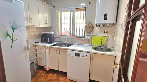 Foto 5 de Casa o xalet en venda a Las Lagunas - Campano, Chiclana de la Frontera