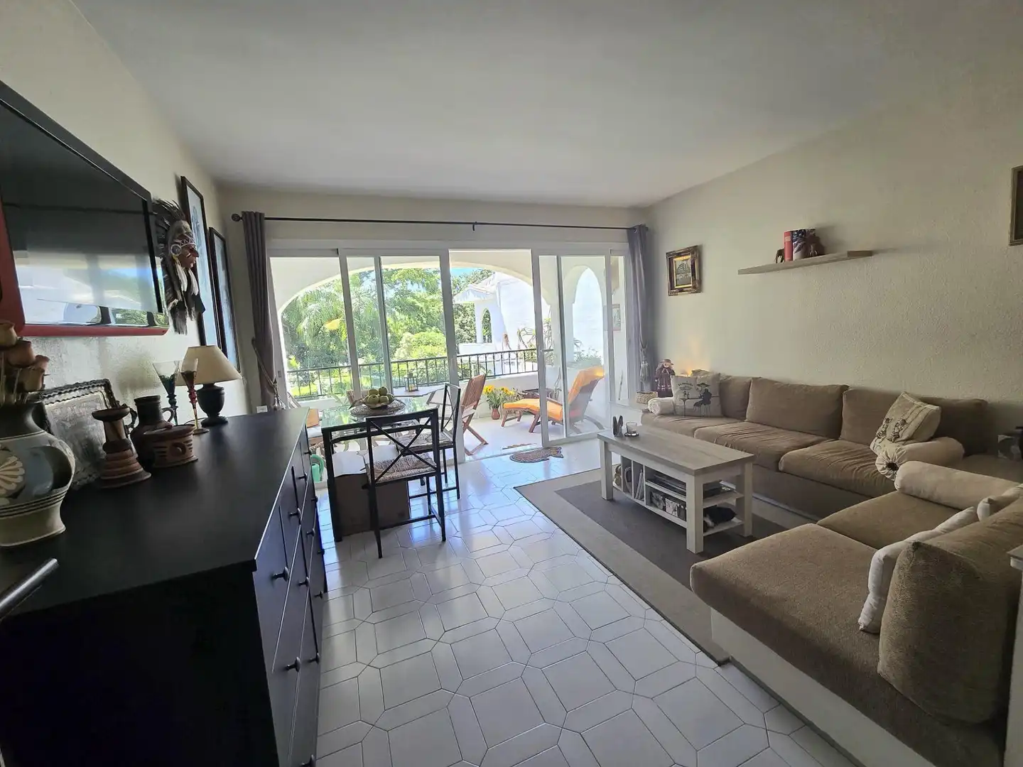 Habitatge en venda a Riviera del Sol, imagen 3