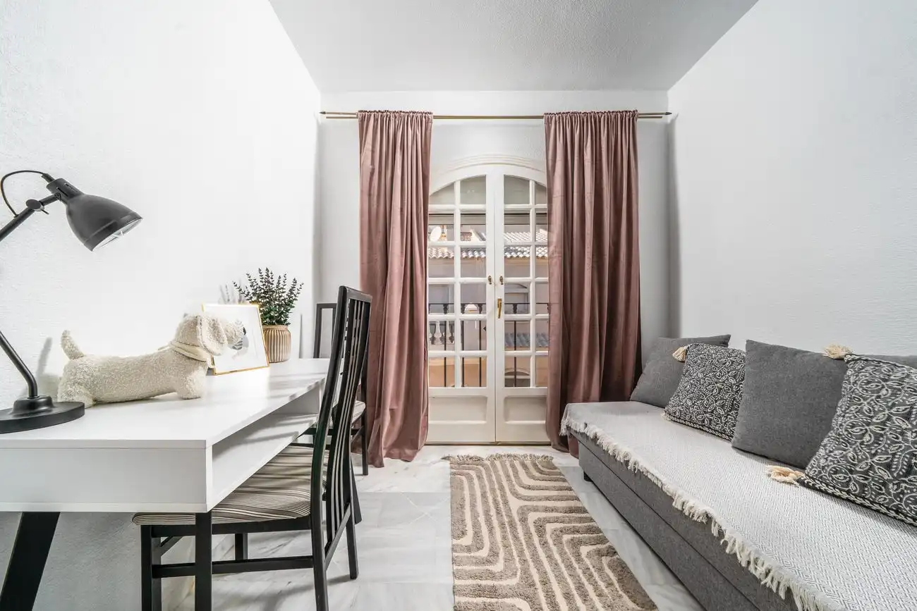 Apartament amb piscina en venda a N/A, imagen 7