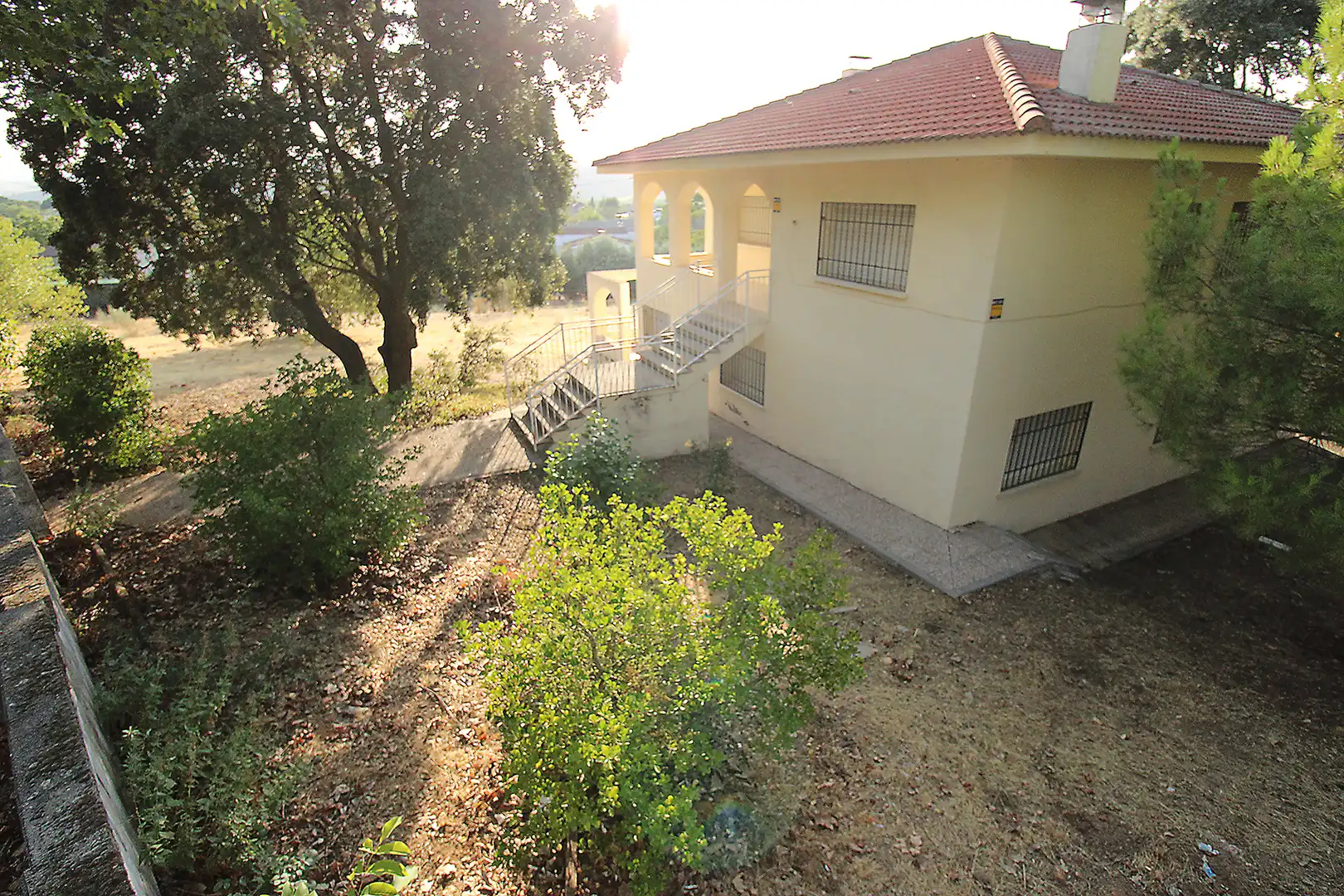 Xalet amb jardí en venda a Uceda, imagen 64