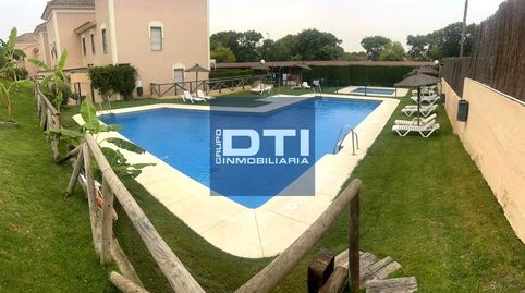 Foto 4 de Casa o chalet en venta en Del Deporte, Islantilla Golf, Islantilla