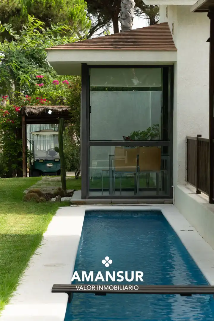 Xalet amb piscina en venda a Urbanización Marina del Rompido, imagen 111