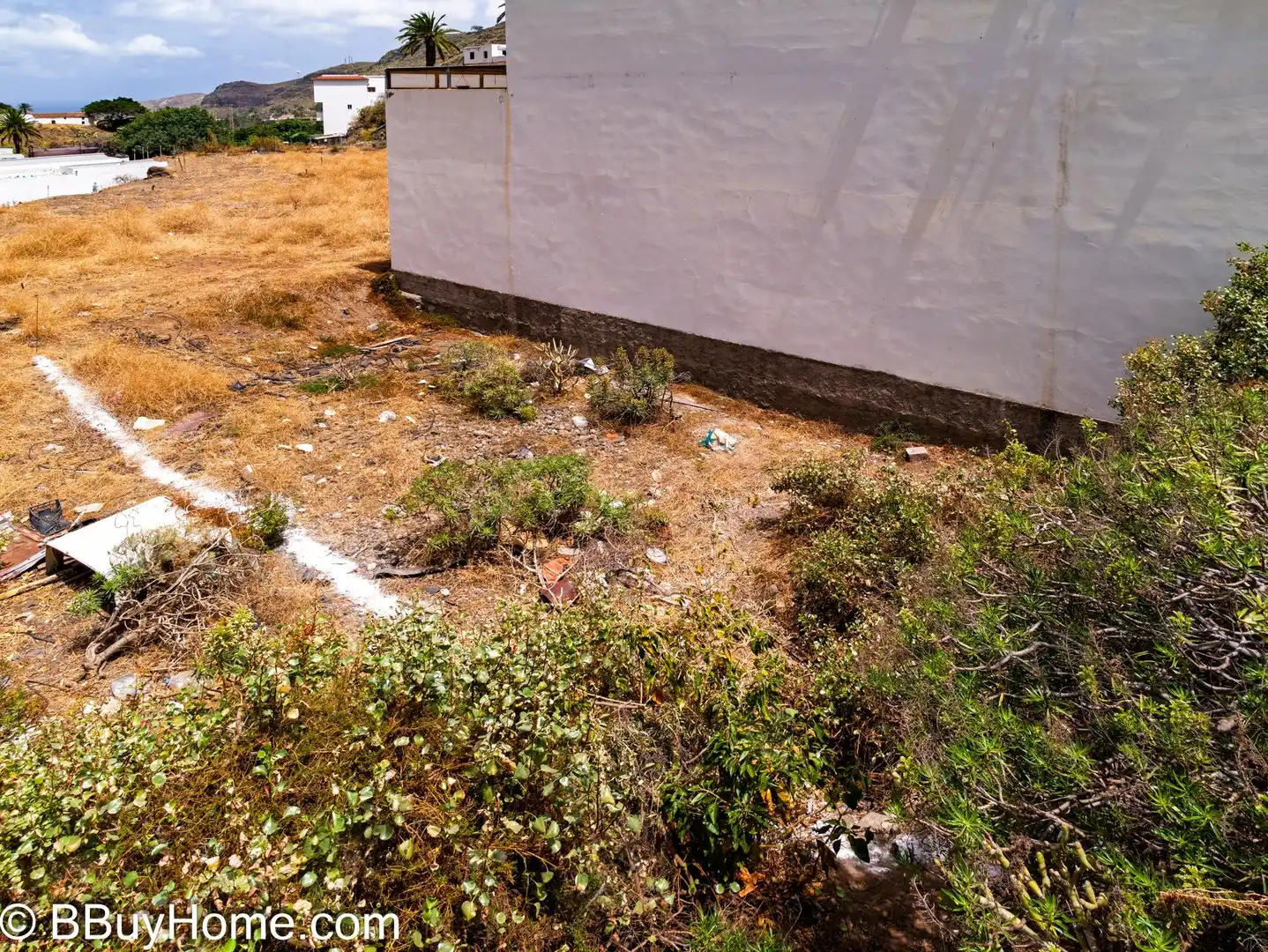 Residential land for sale in Calle Capote, imagen 6