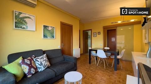 Photo 5 of Flat to rent in Sant Andreu de Palomar, Barcelona