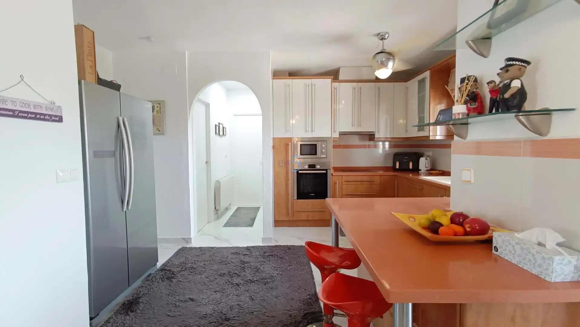 Maison avec piscine à vendre à Calle. Sol, imagen 21