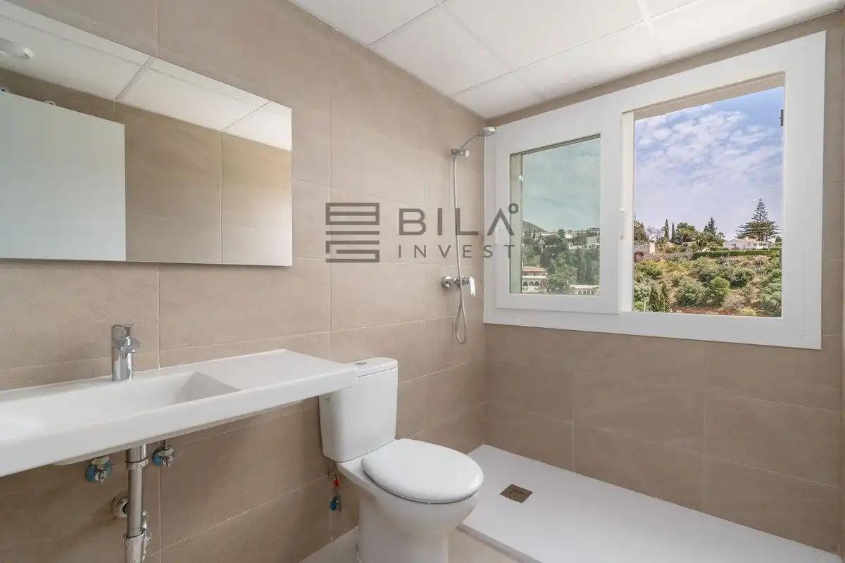 Piso con piscina en venta en Pensamiento, imagen 16