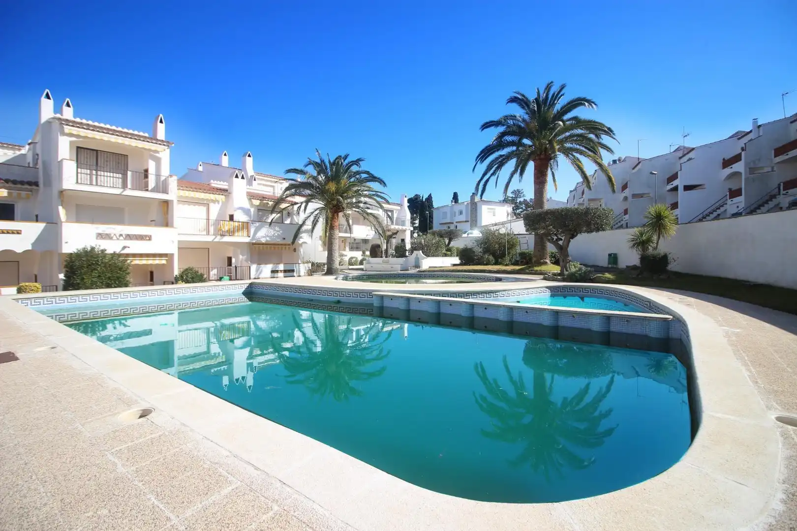 Apartment mit Pool zum Verkauf in 2 Carrer de Josep Carner #PLANTA 2, imagen 22