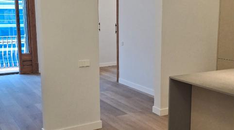 Foto 5 von Wohnung zur Miete in Carrer de València, 266, Dreta de l'Eixample,  Barcelona Capital