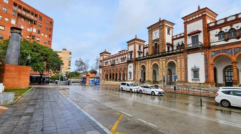 Foto 2 de Piso en venta en Calle Cartuja, 12, Vallesequillo, Jerez de la Frontera
