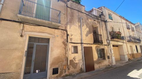 Foto 2 de Casa o xalet en venda a Carrer Castillejos, Santa Bàrbara, Tarragona