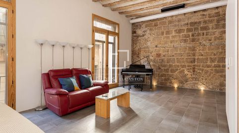 Foto 5 de Piso en venta en Barri Gòtic, Barcelona Capital