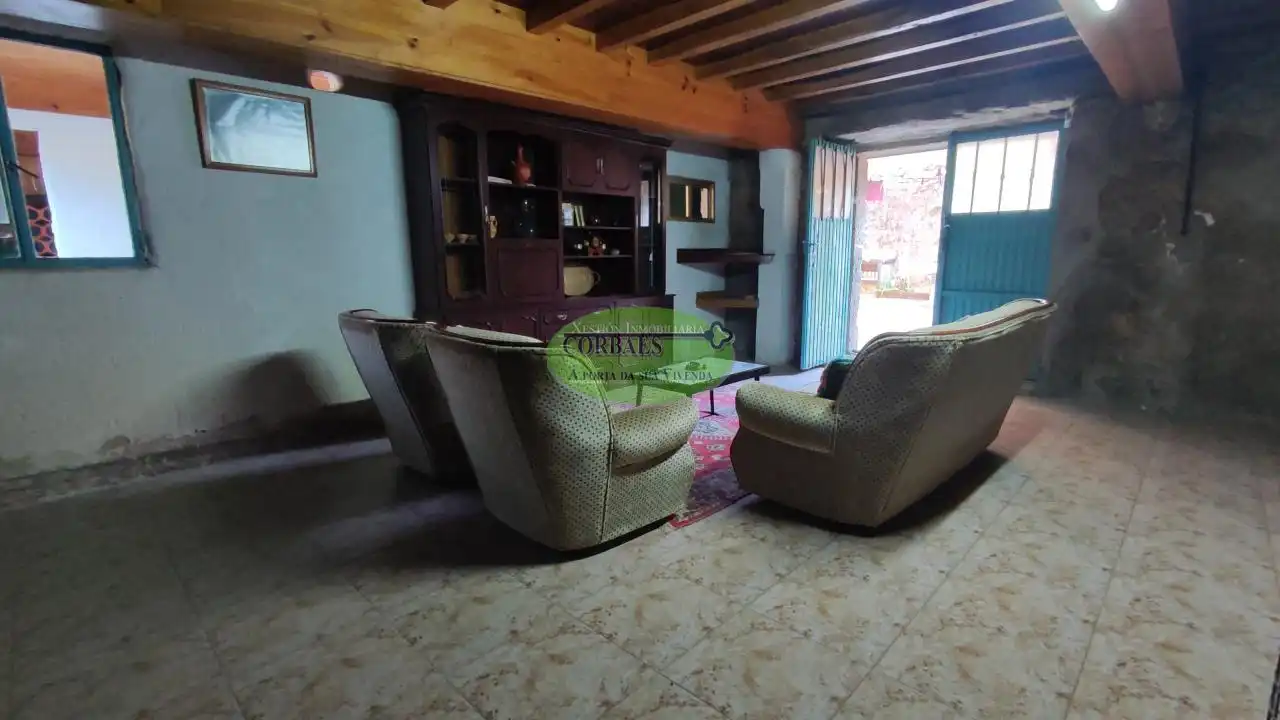 Casa o chalet en venta en Bande, Ourense