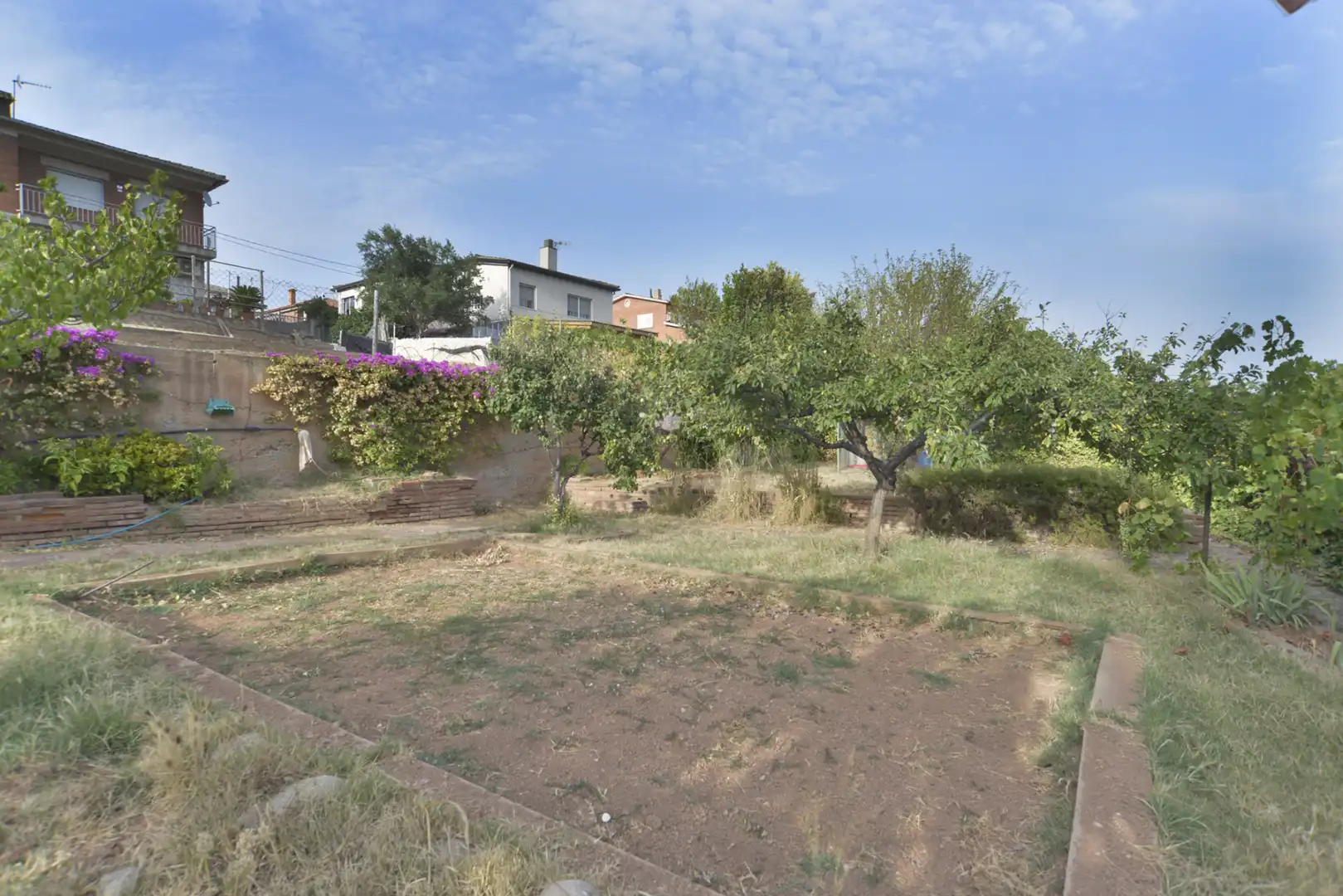 Terreny residencial en venda a Castellbisbal, imagen 8