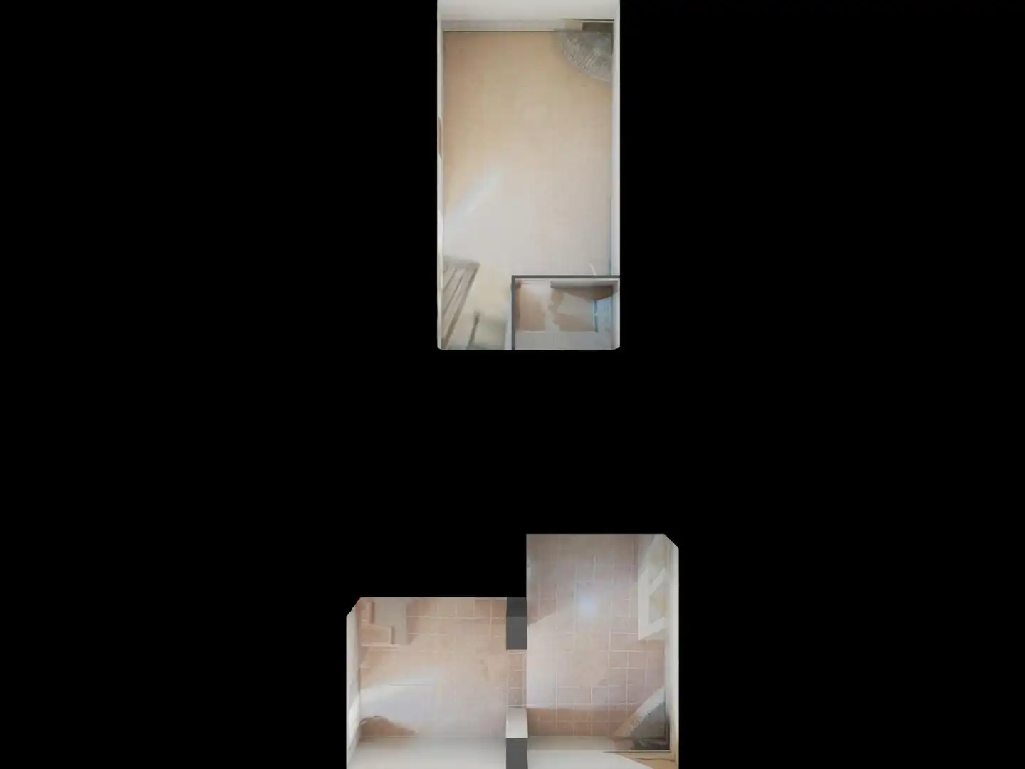 Bedroom of Houses for sale in Arboleas