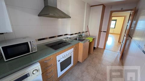 Foto 4 de Pis en venda a Las Navas del Marqués , Ávila