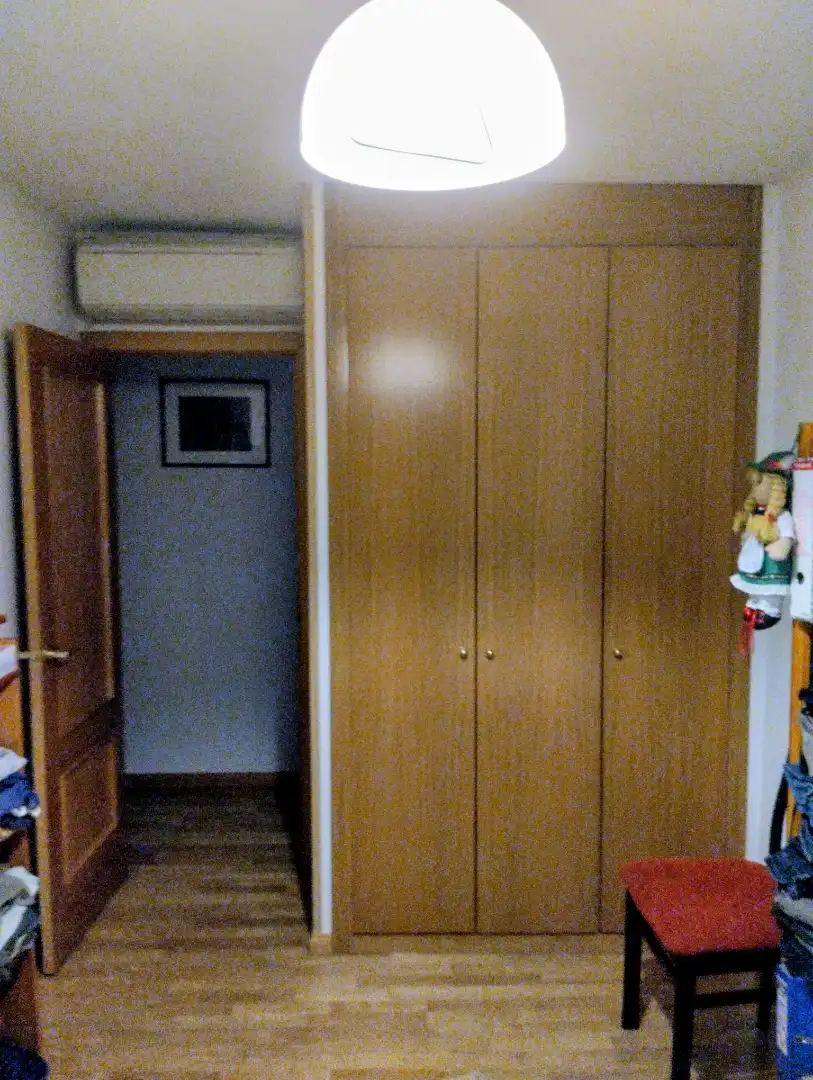 Habitación de Piso en venta en La Fortuna