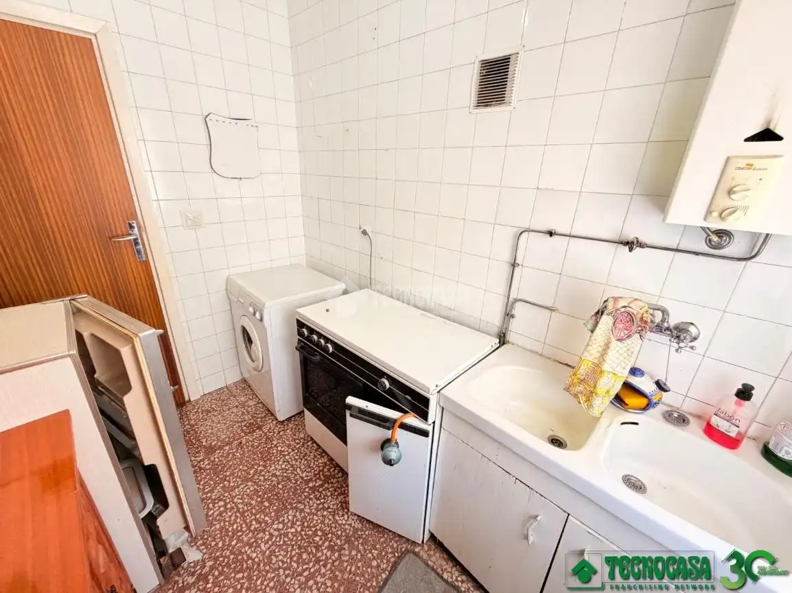Cocina de Piso en venta en Mombeltrán