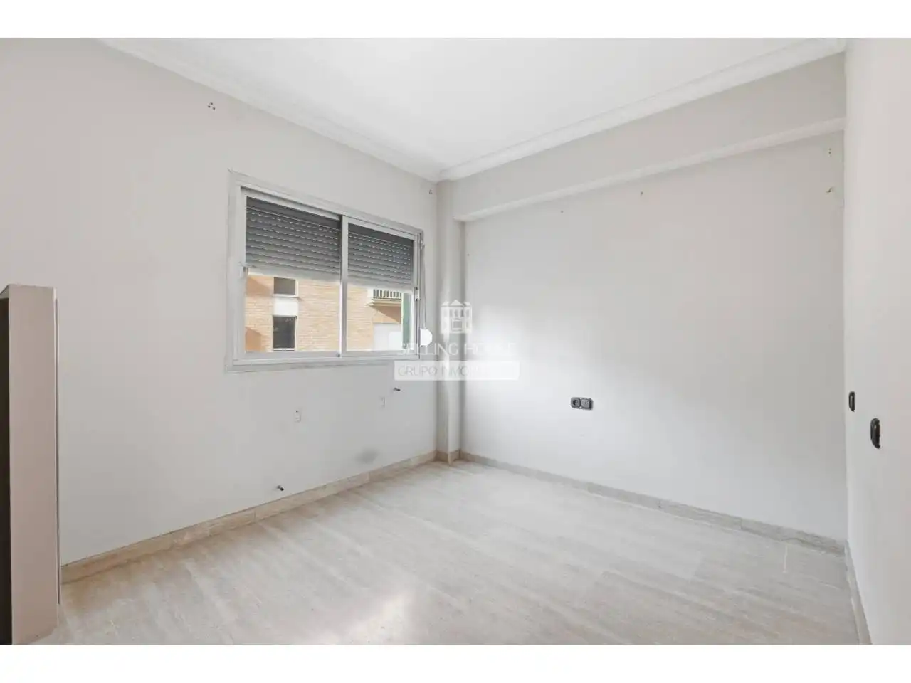 Schlafzimmer von Wohnung zum Verkauf in Valencia