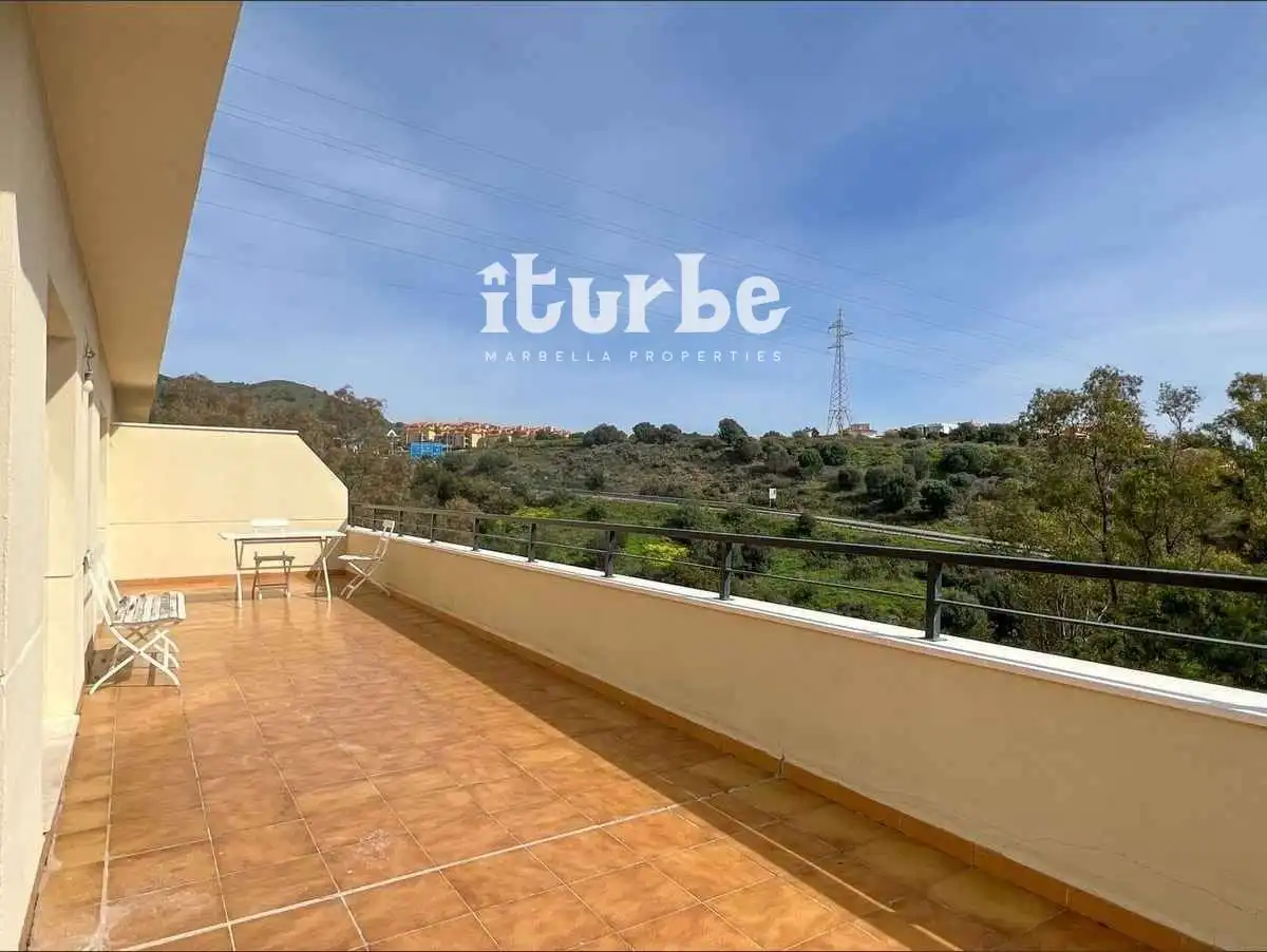 Attique avec piscine à vendre à Monte Paraiso, imagen 29