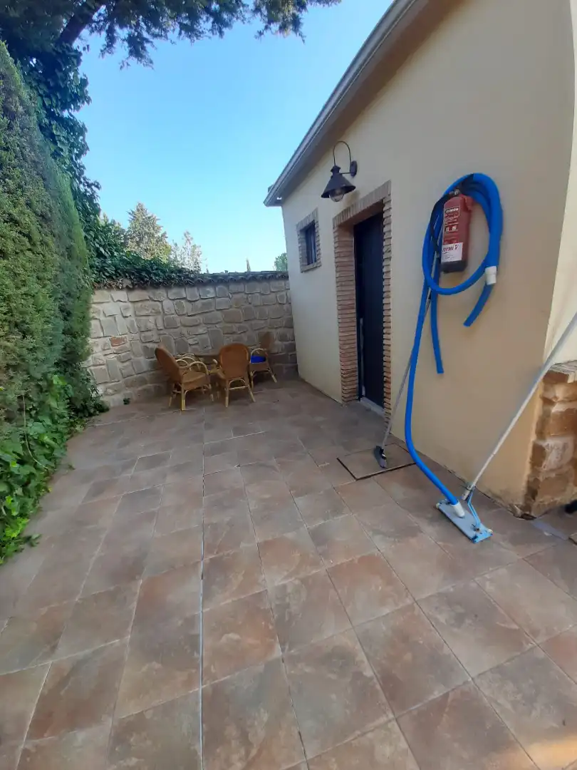 Xalet amb piscina en venda a Úbeda, imagen 18