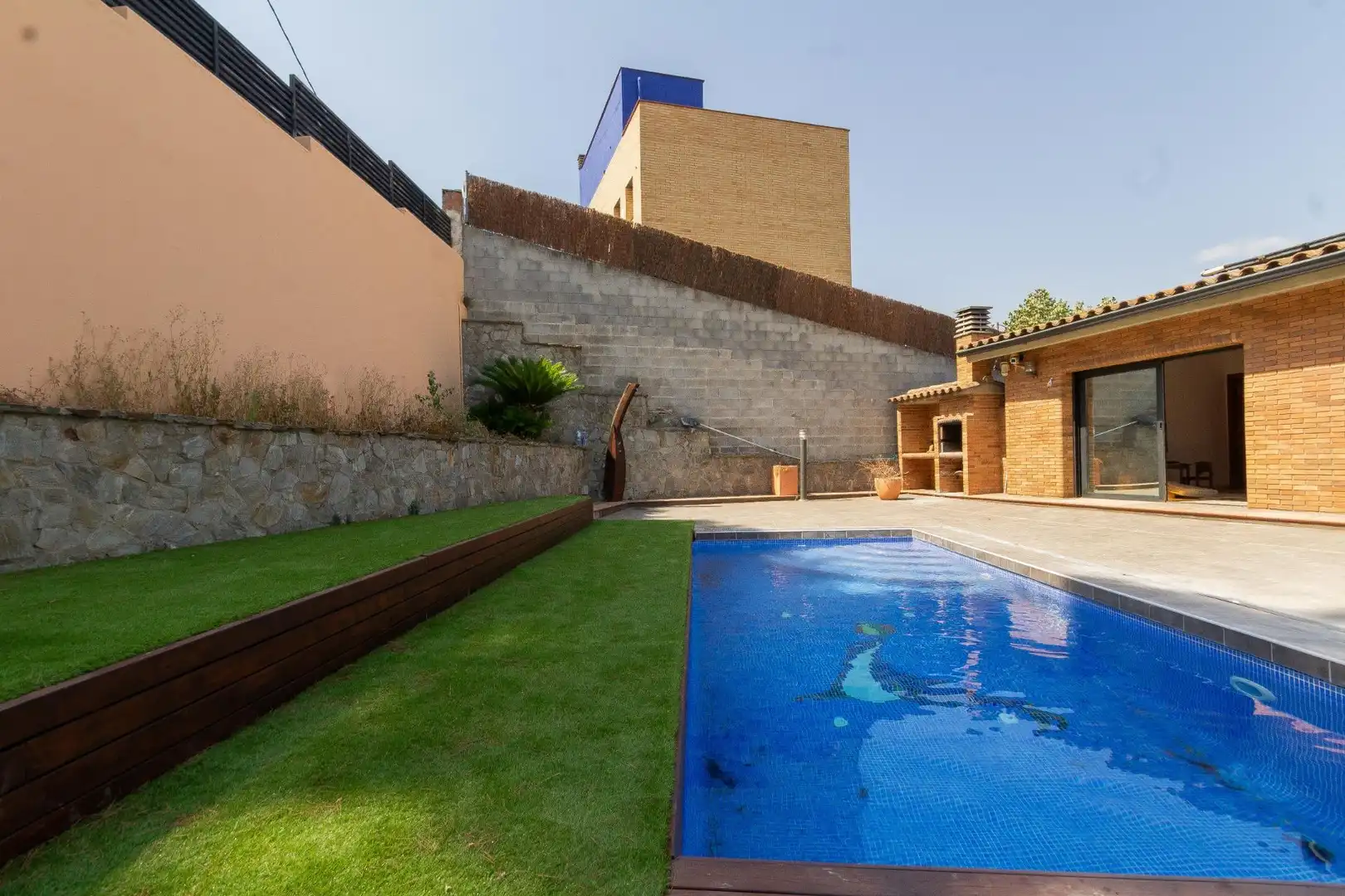 Maison avec piscine à vendre à Montflorit, imagen 2