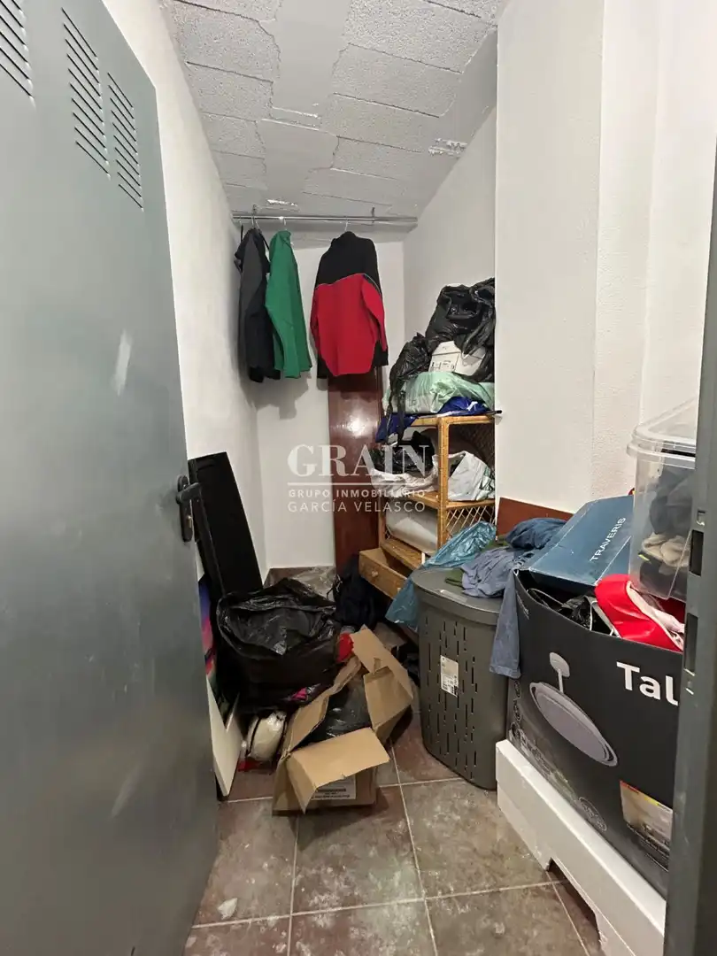 Apartament en venda en Albacete amb Calefacció, Traster i Piscina